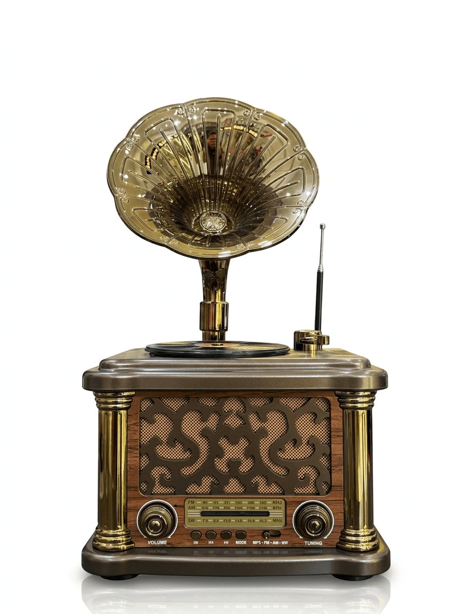 Radio FX-2503B/FX-2505B