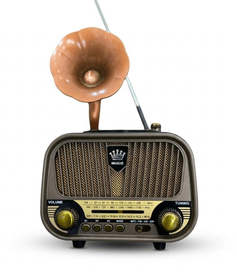 Radio Meier MD-1319BT