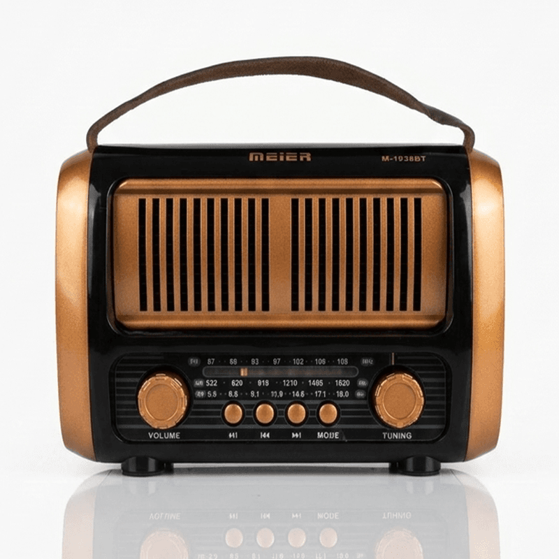Radio Meier M-1938BT 