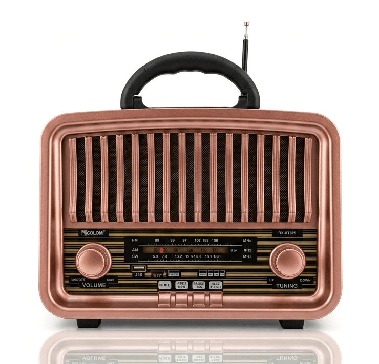 Radio Golon RX-BT929