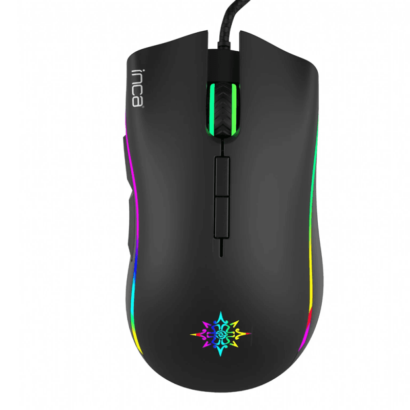 INCA IMG-349 RGB