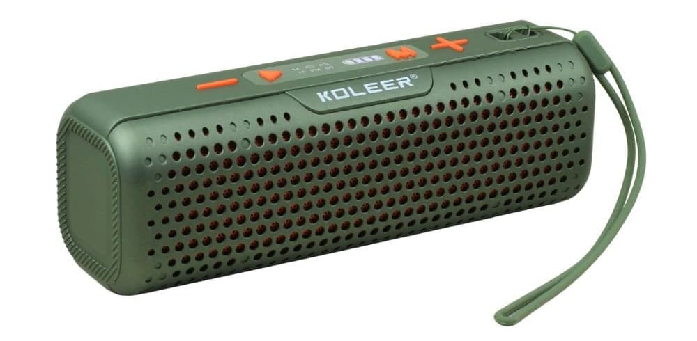 Koleer S883