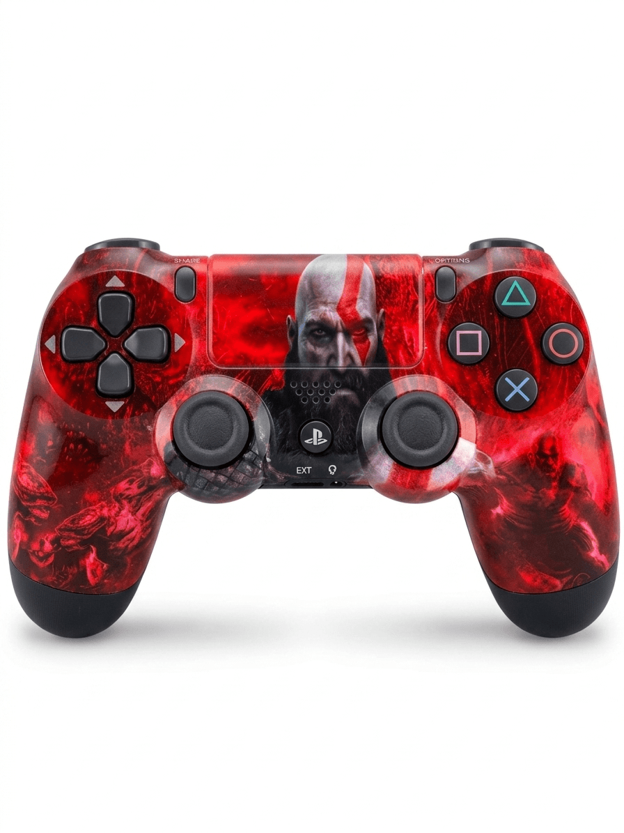 Manette PS4 SONY DUALSHOCK 4 WIRELESS CONTROLLER