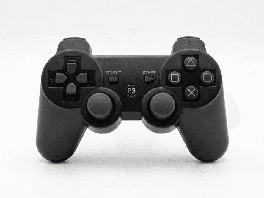 Manette PS3 SONY DUALSHOCK 3 WIRELESS CONTROLLER