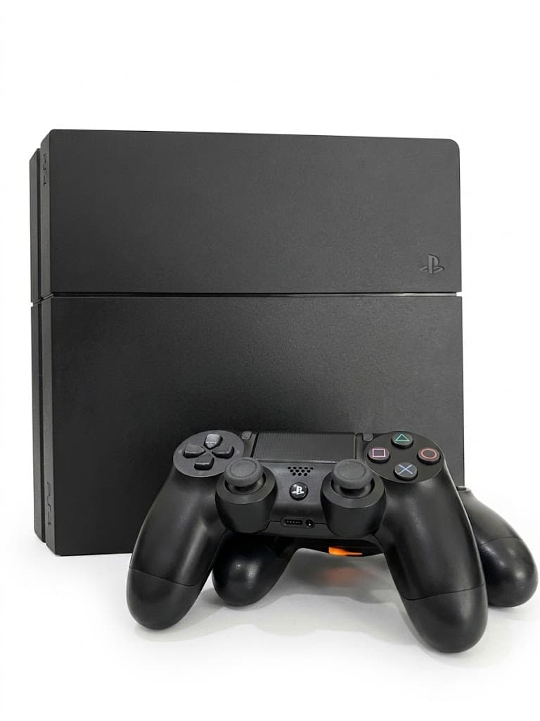  PlayStation 4 version originale ou "Fat"