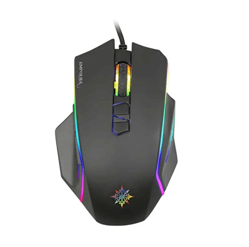 Souris Gamer INCA IMG-344 RGB
