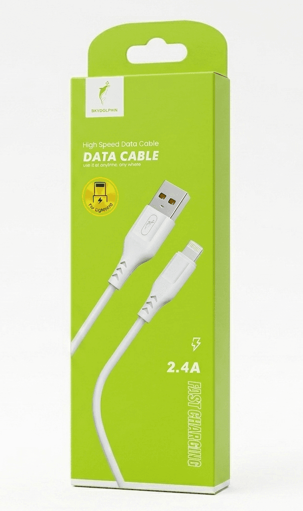 Câble de données SkyDolphin S61L Lightning