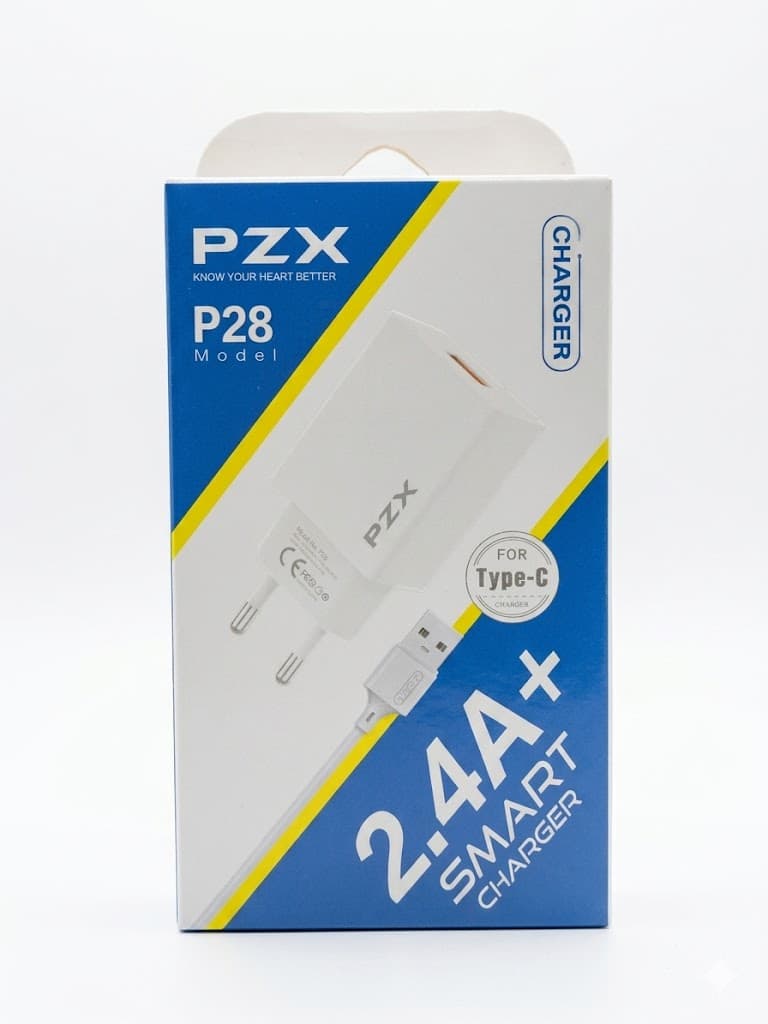  Chargeur PZX P28