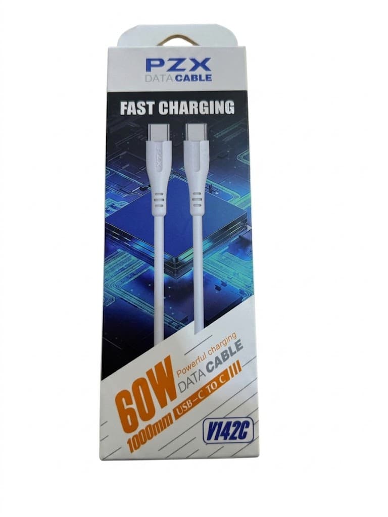 Câble de données PZX V142C C-C