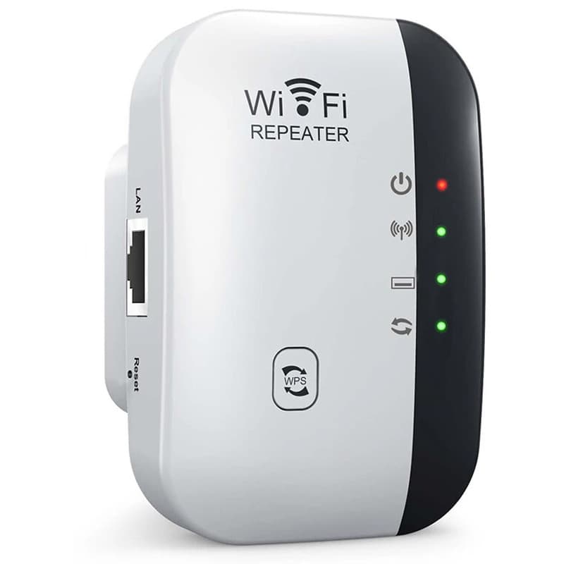 Répéteur WiFi 300 Mbps MT02