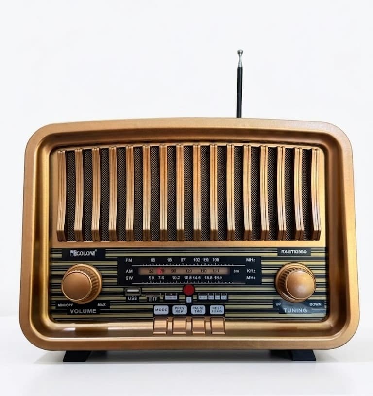 Radio Golon RX-BT929SQ