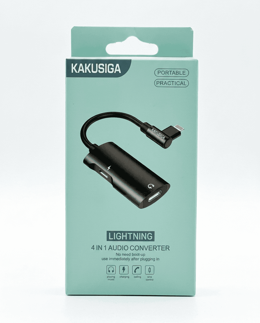 Adaptateur Kakusiga KSC-377