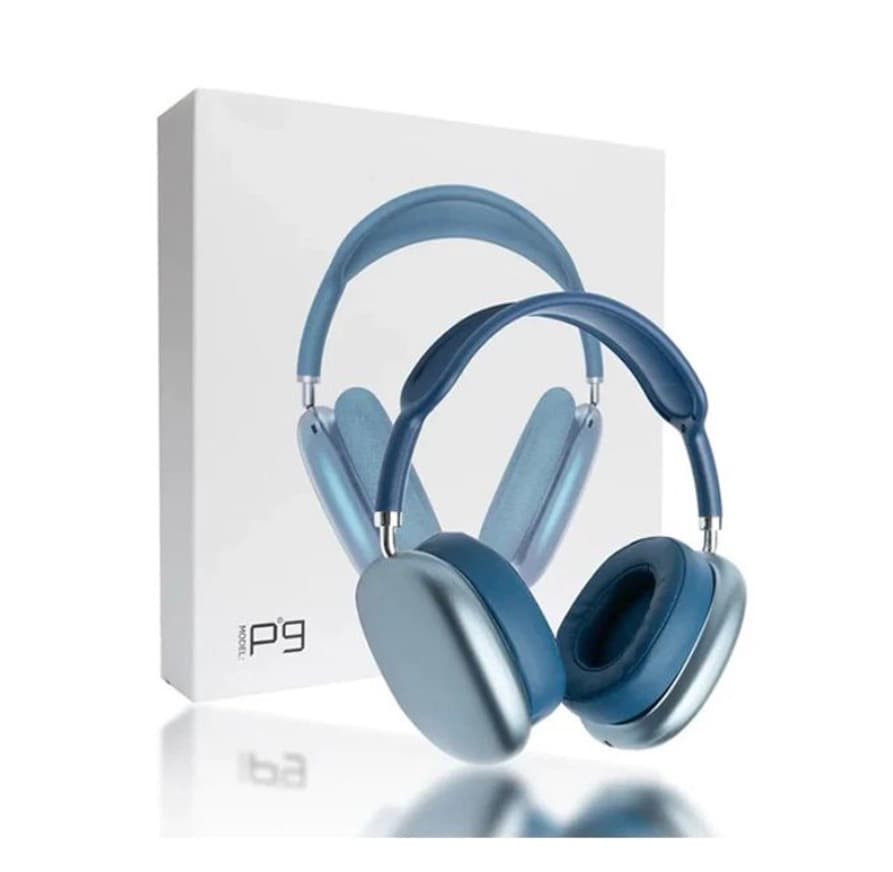 Casque bleutooth P9 - Sans  fil - Bass Profond 
