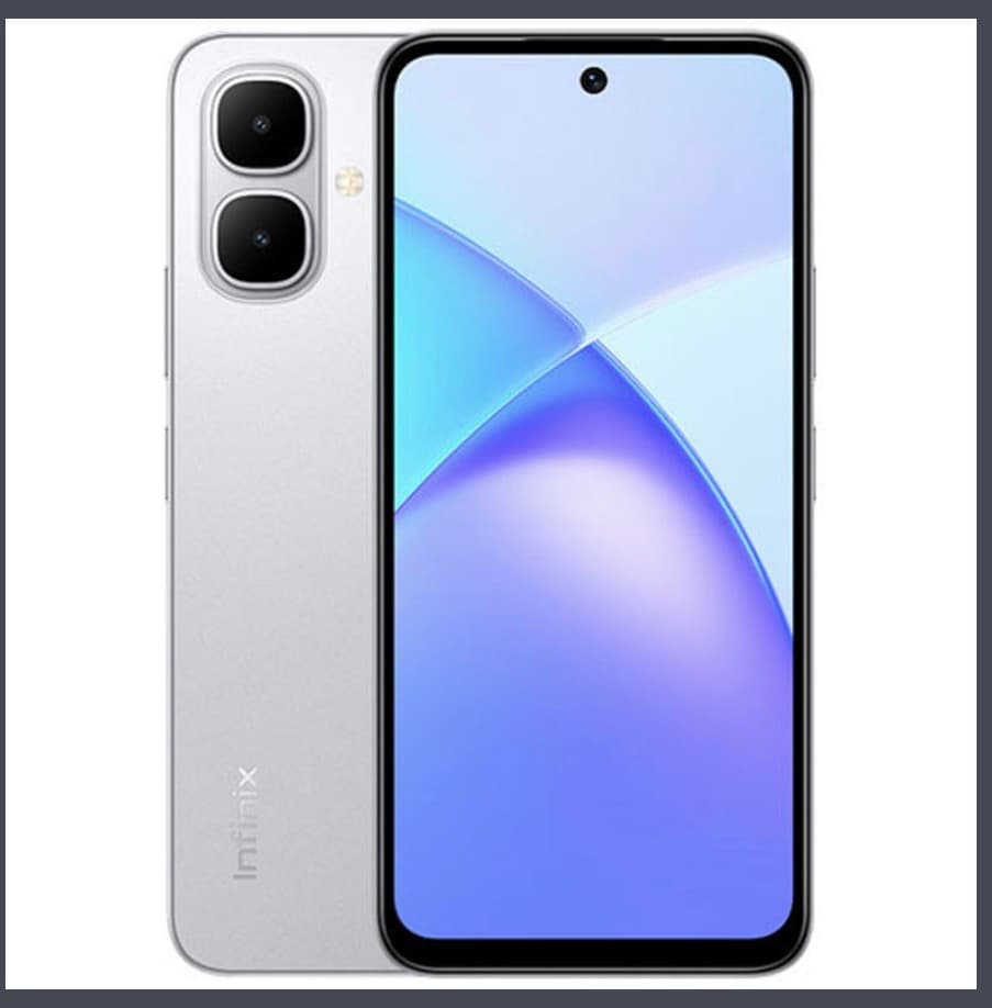 Smartphone Infinix X6726 64G - 64 GB