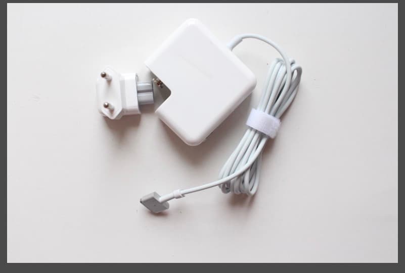 Chargeur USB-C 87W pour MacBook + Câble USB-C