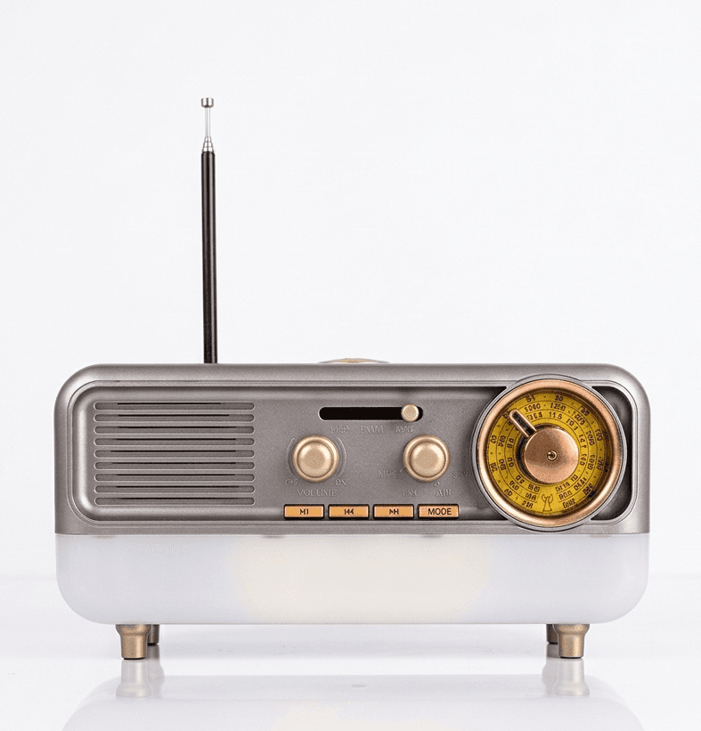 Radio Meier MD-1313BT