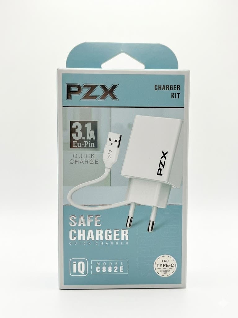 Kit Chargeur PZX C882E